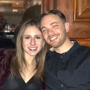 Meet your Posher, Haley